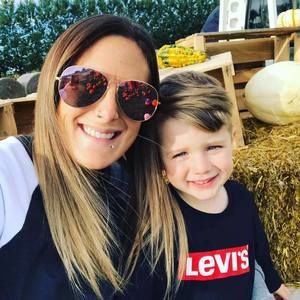 Meet your Posher, Vanessa